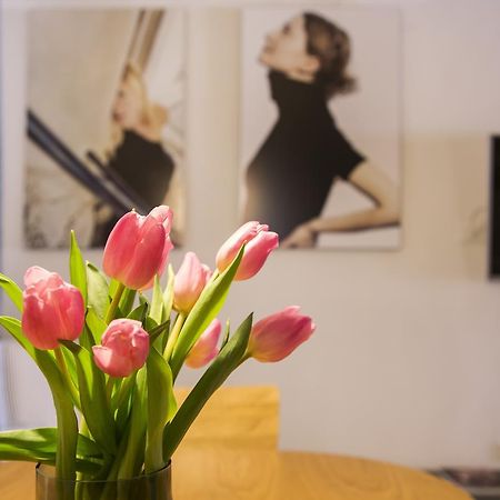 Trasteverehome - Ripa Rome Trastevere Home 외부 사진