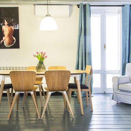 Trasteverehome - Ripa Rome Trastevere Home 외부 사진