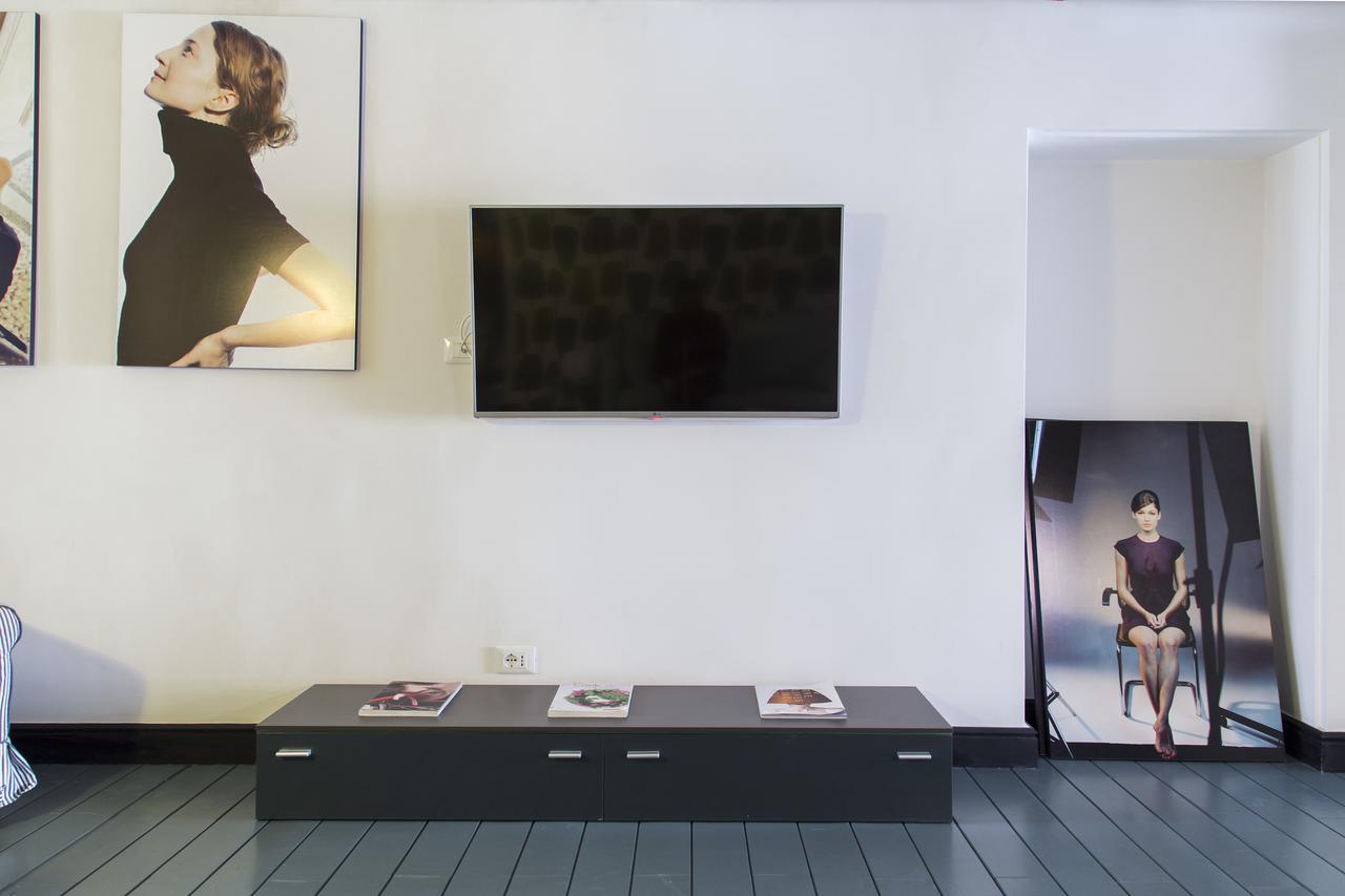 Trasteverehome - Ripa Rome Trastevere Home 외부 사진