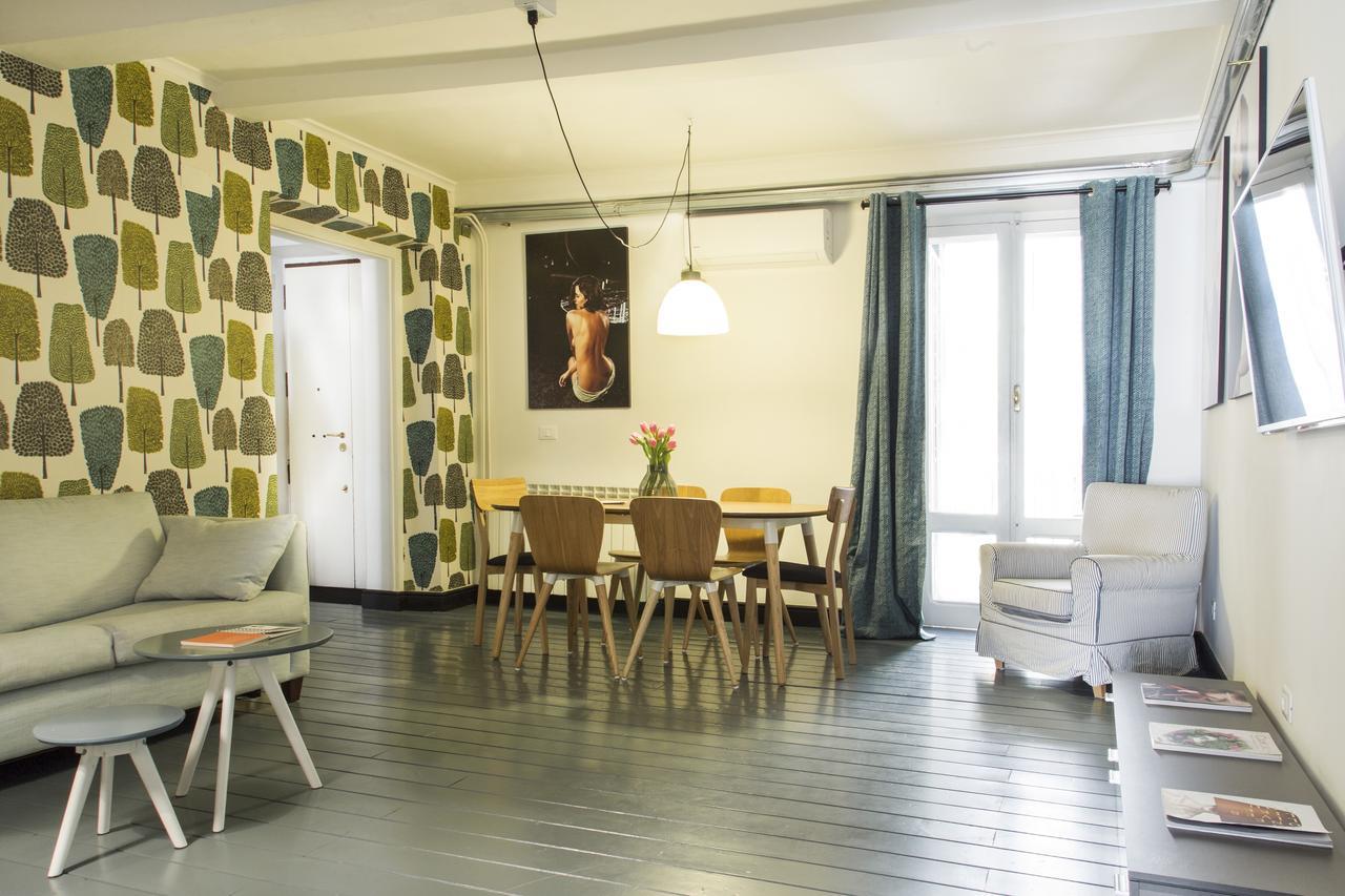 Trasteverehome - Ripa Rome Trastevere Home 외부 사진