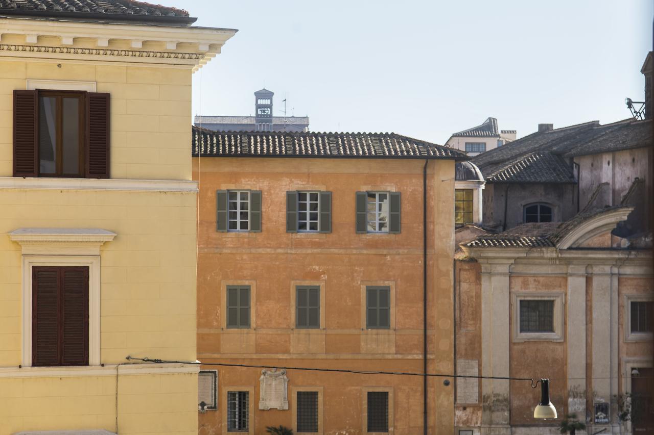 Trasteverehome - Ripa Rome Trastevere Home 외부 사진