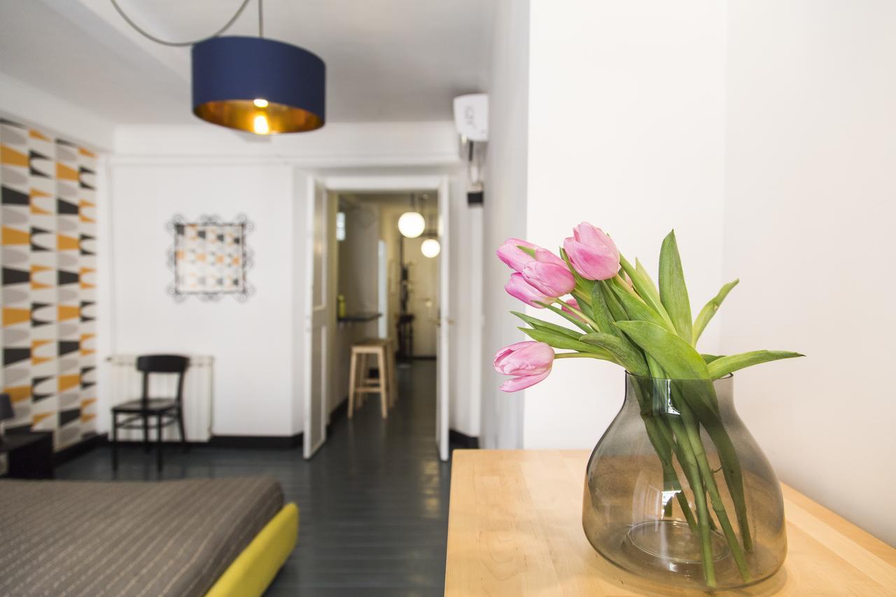 Trasteverehome - Ripa Rome Trastevere Home 외부 사진
