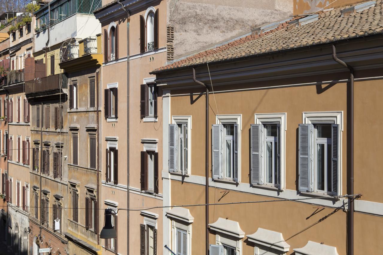 Trasteverehome - Ripa Rome Trastevere Home 외부 사진