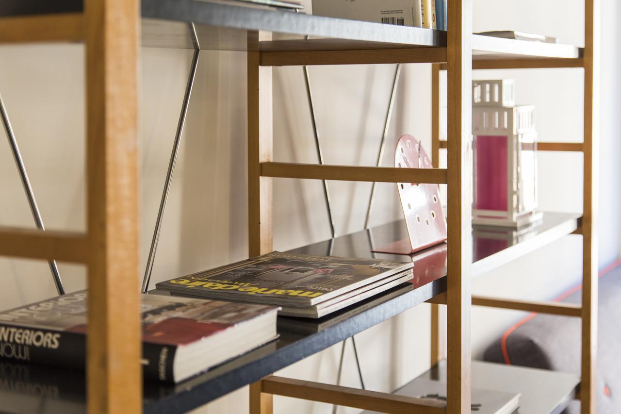 Trasteverehome - Ripa Rome Trastevere Home 외부 사진