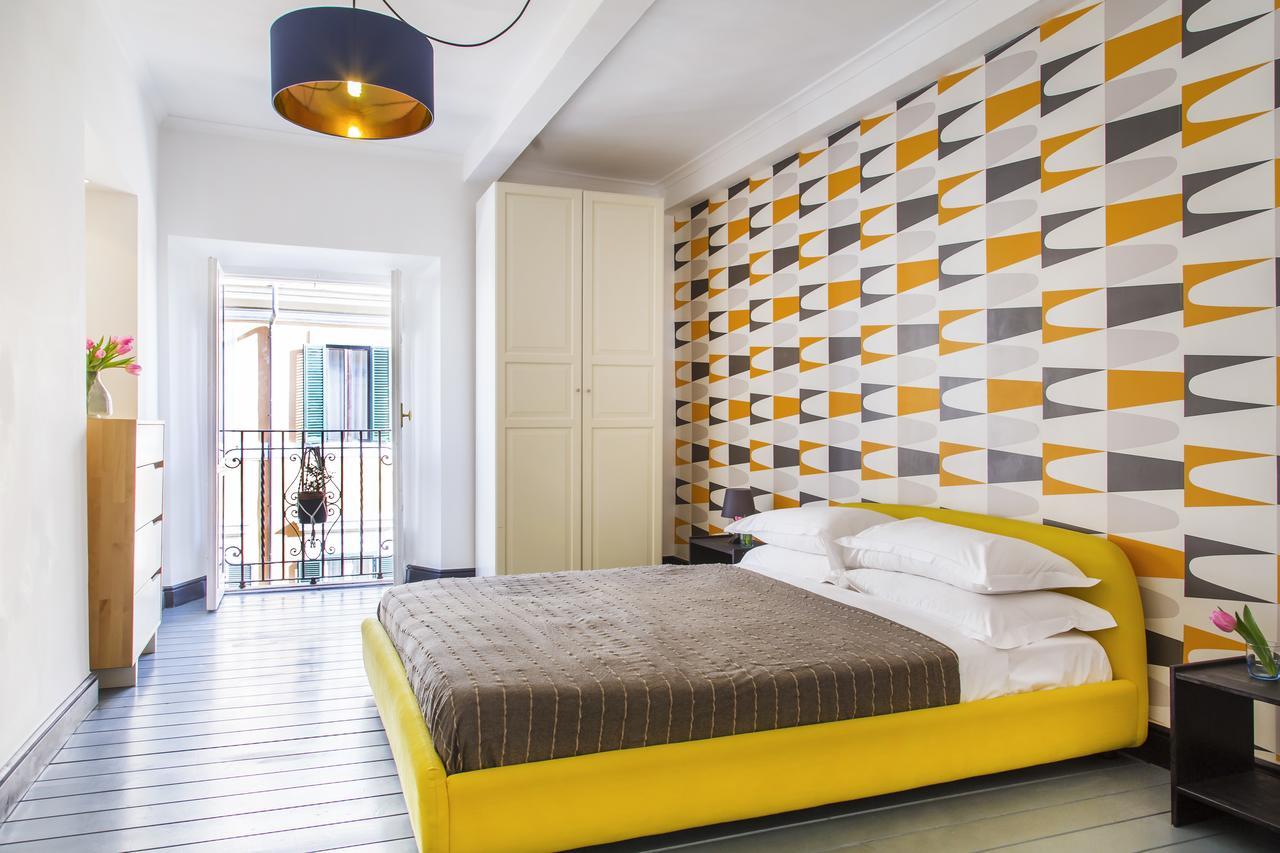 Trasteverehome - Ripa Rome Trastevere Home 외부 사진