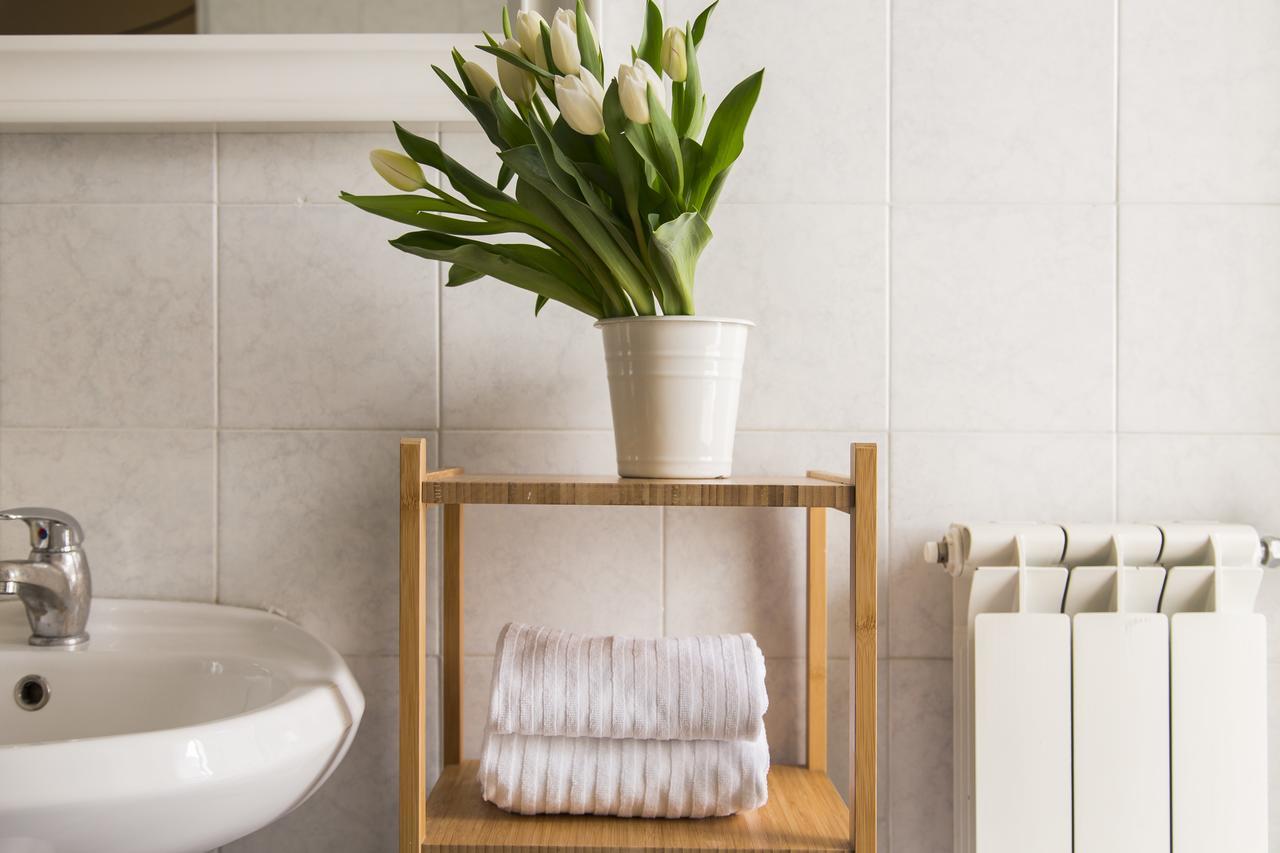 Trasteverehome - Ripa Rome Trastevere Home 외부 사진