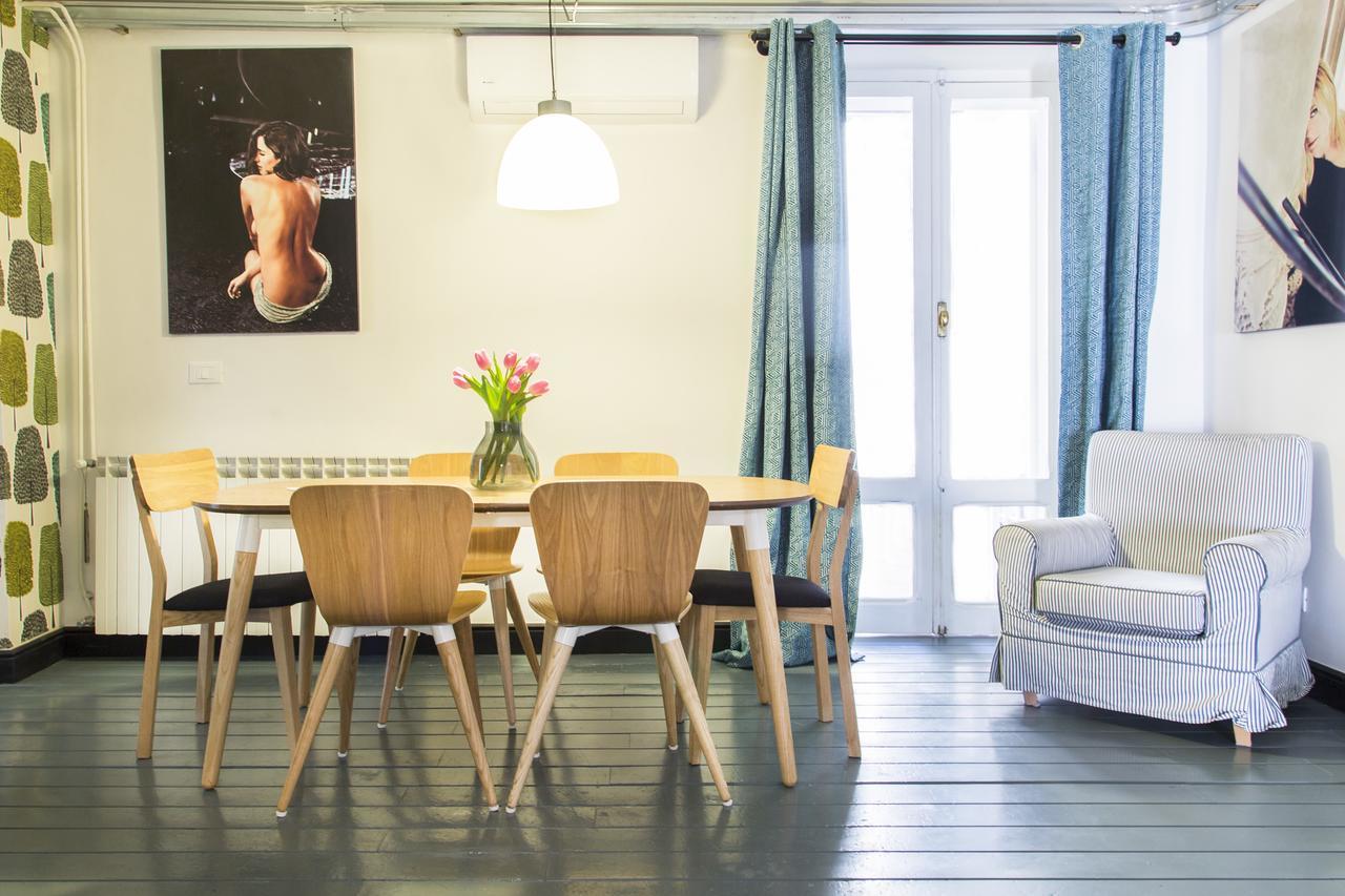 Trasteverehome - Ripa Rome Trastevere Home 외부 사진