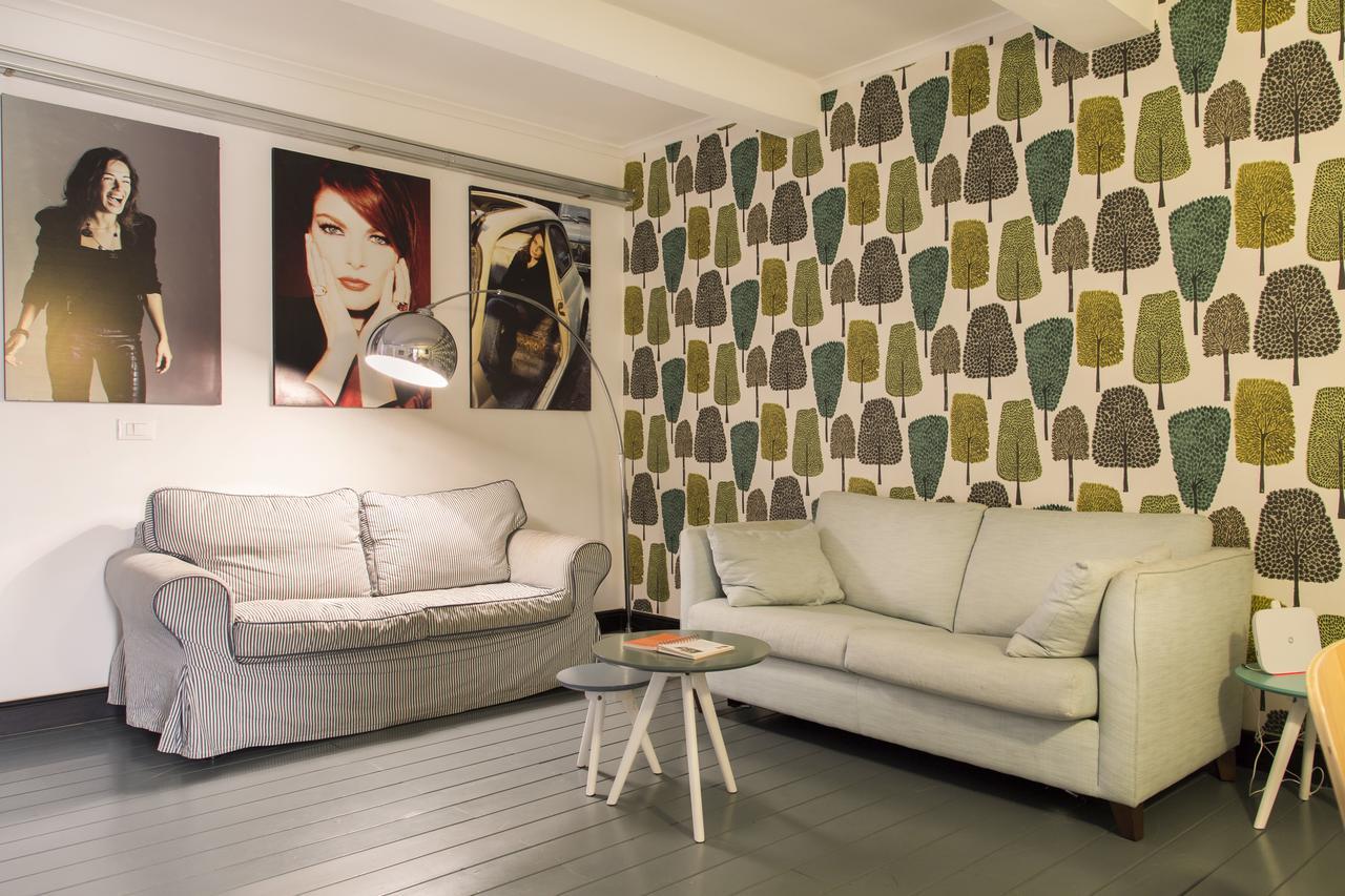 Trasteverehome - Ripa Rome Trastevere Home 외부 사진