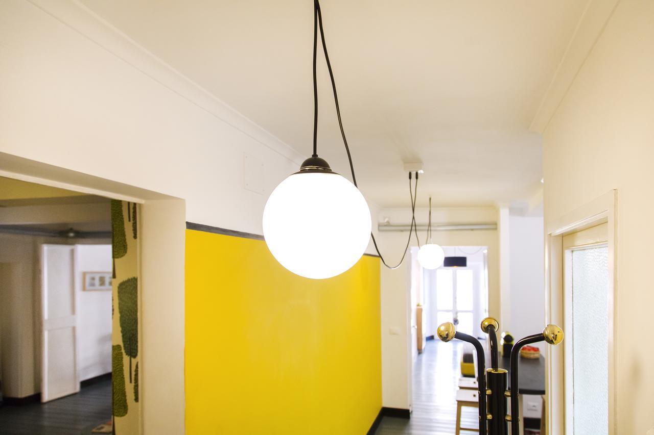 Trasteverehome - Ripa Rome Trastevere Home 외부 사진