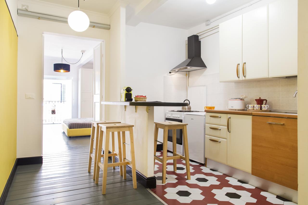 Trasteverehome - Ripa Rome Trastevere Home 외부 사진