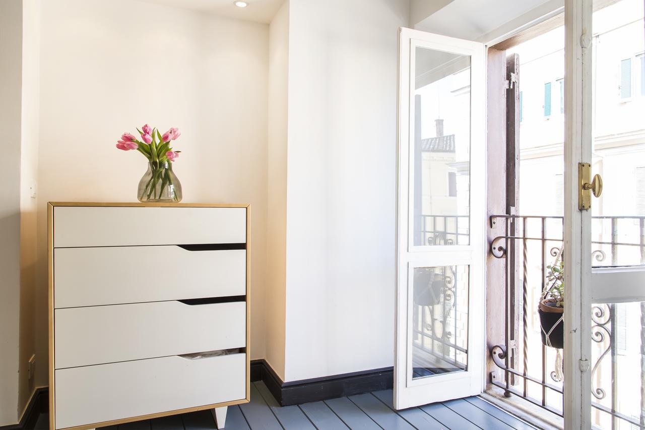 Trasteverehome - Ripa Rome Trastevere Home 외부 사진