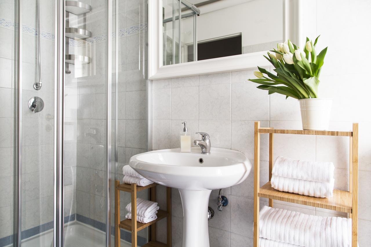 Trasteverehome - Ripa Rome Trastevere Home 외부 사진