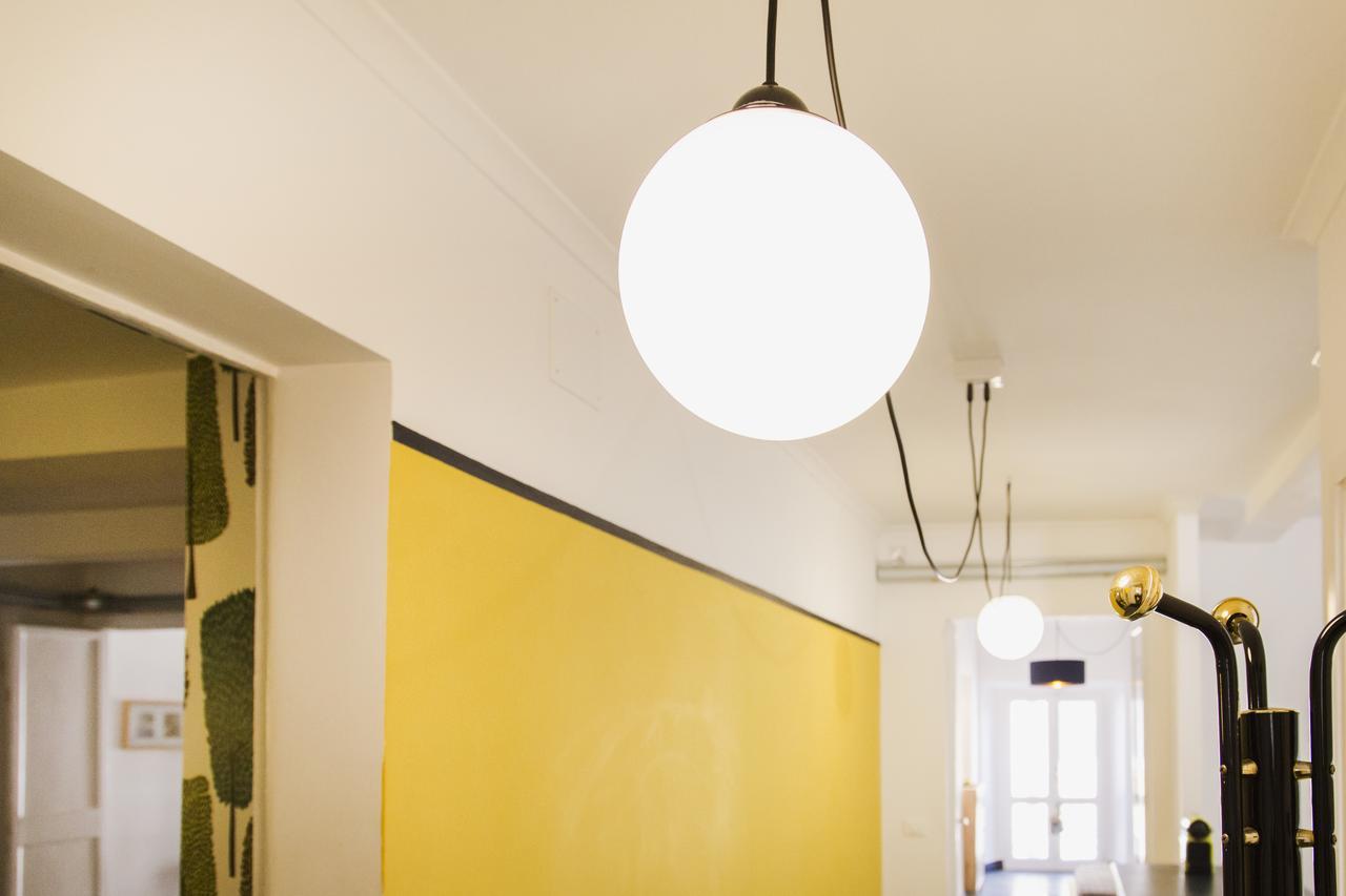Trasteverehome - Ripa Rome Trastevere Home 외부 사진